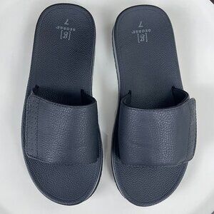 George Black Big Kids Flip-Flop Size 7